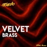 Velvet brass