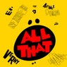 All That (feat. Artemis Prime & Human Being) - Single