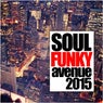 Soulful Funky Avenue 2015