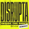 Inside The Rider (Remixes)