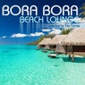 Bora Bora Beach Lounge