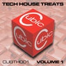 Cubic Tech House Treats Volume 17