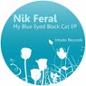 My Blue Eyed Black Cat EP