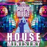 House Ministry Vol.10