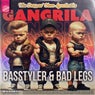 Gangrila - BasStyler & Bad Legs Remix