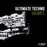 Ultimate Techno, Vol. 5