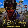 I'm Elvis Presley
