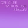 Back In Time (Remixes)