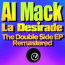 La Desirade (The Double Side EP Remastered 2021)