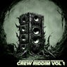 Crew Riddim Vol. 1