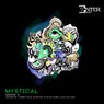 Mistical Sand