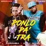 Ponlo Pa' Tra