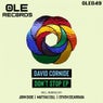 Don't Stop EP
