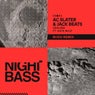 Healing (feat. Kate Wild) (BIJOU Remix)