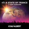 A State Of Trance 650 - New Horizons (Extended Versions) - Mixed by Kyau & Albert
