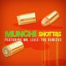 Shottas (feat. Mr. Lexx) [Remixes]