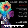 Unity - the Remixes Part Two