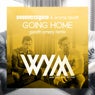 Going Home - Gareth Emery Remix
