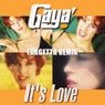 It's Love (Fargetta Remix)