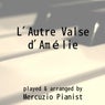 L'Autre Valse d'Amélie (From "Amélie")