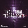 Industrial Techno Beats, Vol. 08