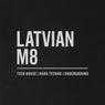 "ImOliver -"stone" (Latvian M8 Remix)