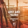 Lost & Found Underground, Vol. 4