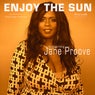 Enjoy The Sun