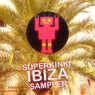 Superkinki Ibiza Sampler