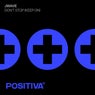 Don't Stop (Keep On) (Extended Mix)