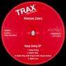 Keep Going EP