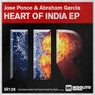 Heart Of India EP