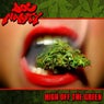 High Off The Green