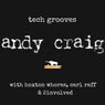 Tech Grooves