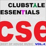 Clubstyle Essentials - Best of House Music, Vol. 4