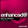 Enhanced Music Best Of: Remixes Vol. 3