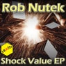 Shock Value EP