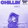 Chillin' - Vol. 5 - Selected By Luca Elle
