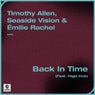 Back In Time (feat. Yagiz Ince) [Extended Mix]