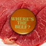 Where's the beef