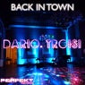 Back In Town Ep