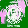SaintMark - Waiting For You