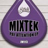 Pay Attention EP