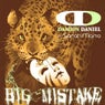 Damien Daniel "Big Mistake" Feat. Sarah Marie