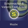 Maybe (feat. Freda)