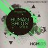 Human Shots Vol.8