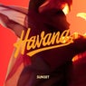 Havana Sunset  (Club Mix)