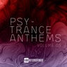 Psy-Trance Anthems, Vol. 05