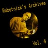 Robotnick's Archives Vol. 4