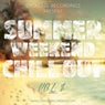 Summer Weekend - Chill Out Vol.1